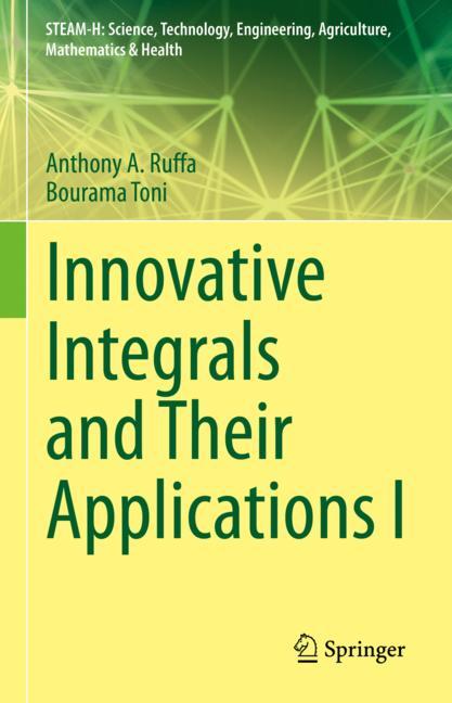 Innovative Integral… - image