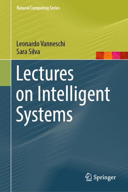 Lectures On Intelli… - image