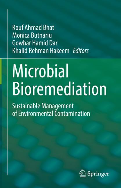Microbial Bioremedi…