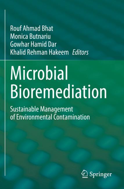Microbial Bioremedi…