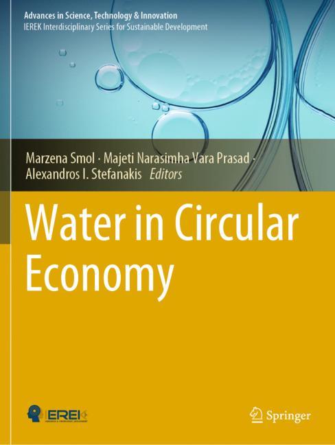 Water In Circular E…