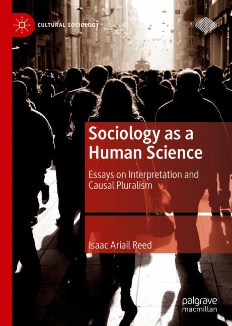 Sociology As A Huma… - image