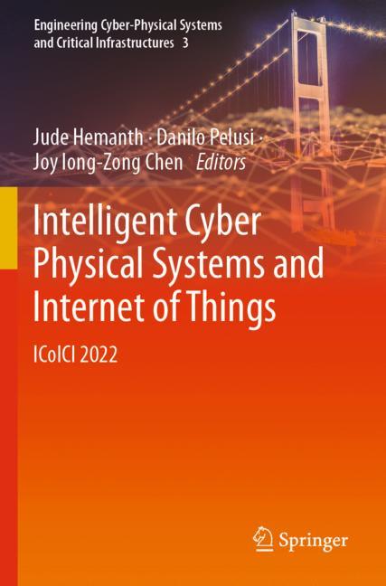 Intelligent Cyber P…