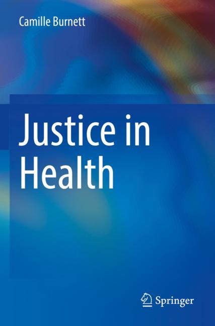 Justice In Health