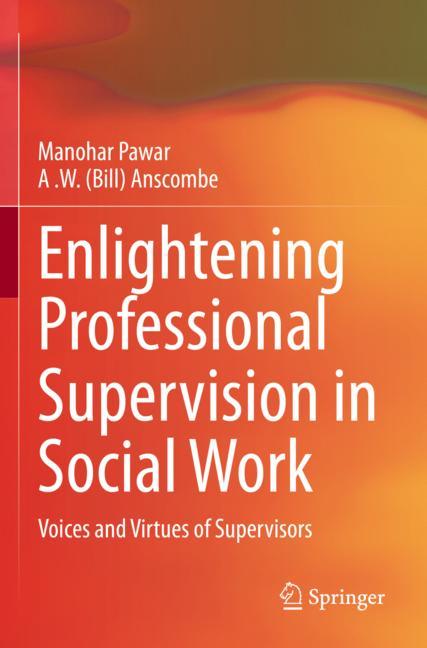 Enlightening Professional Supervision in Social Work-image-978-3-031-18543-4