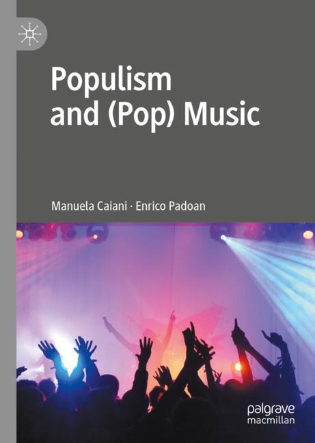 Populism And (Pop) … - image