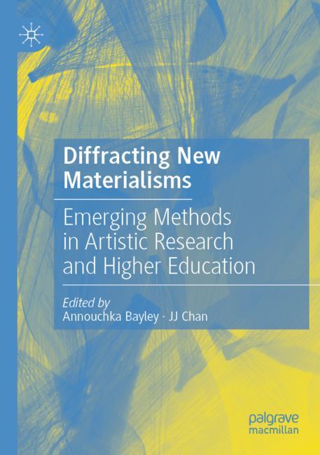 Diffracting New Materialisms