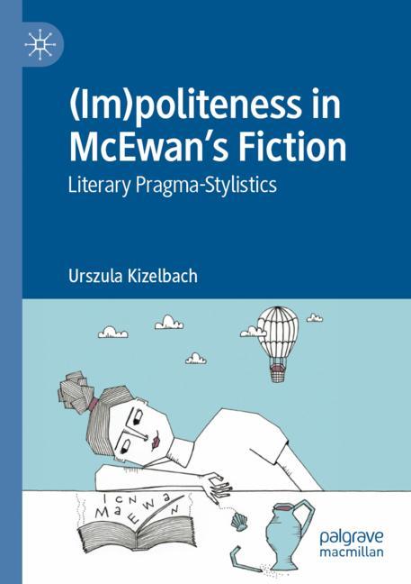 (Im)politeness in McEwan’s Fiction-image-978-3-031-18692-9