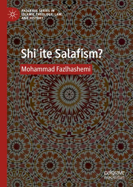 ShiÊ¿Ite Salafism?