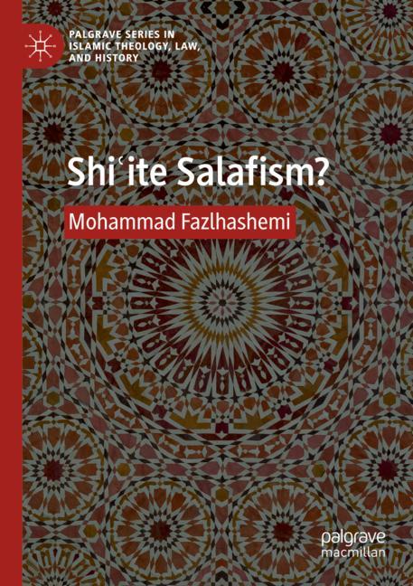 ShiÊ¿Ite Salafism?