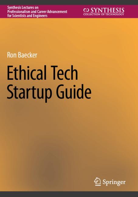 Ethical Tech Startu…