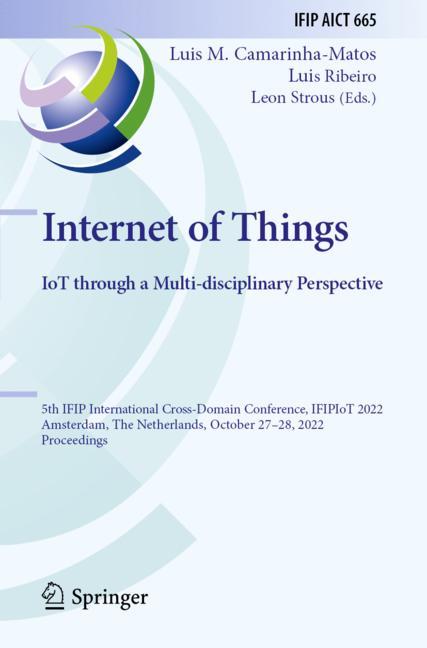 Internet Of Things.… - image