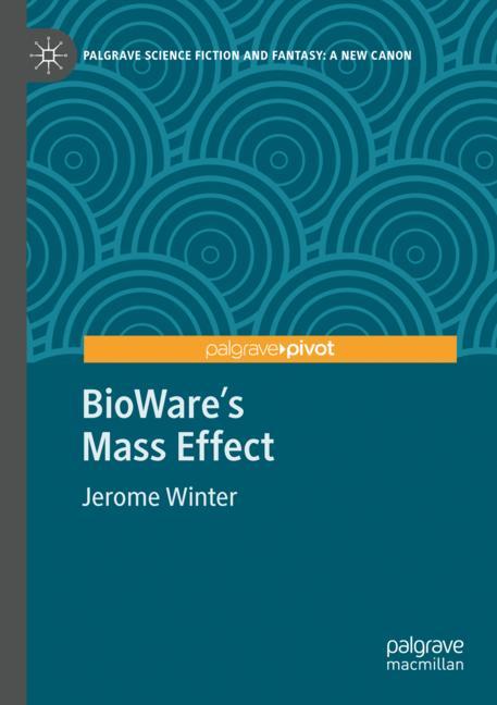 Bioware's Mass Effe…
