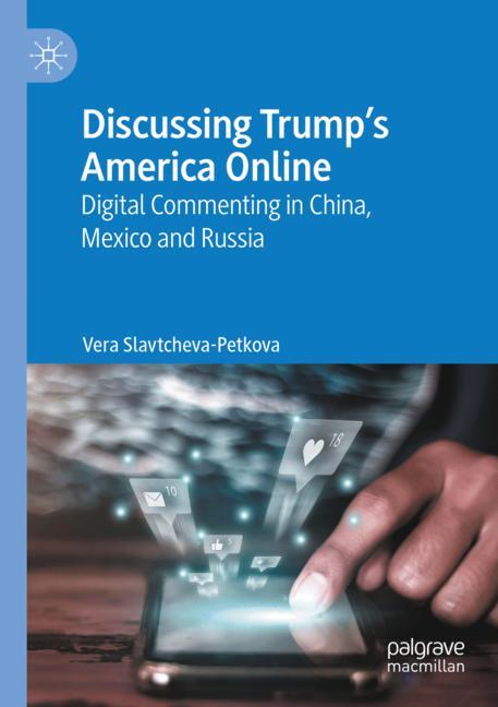 Discussing Trumpâ…