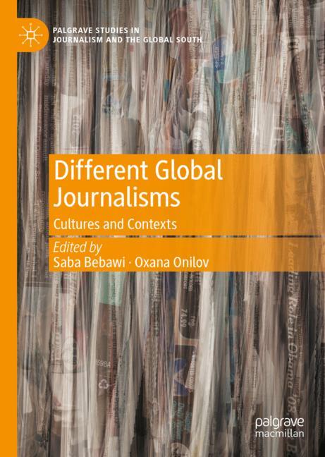 Different Global Jo…