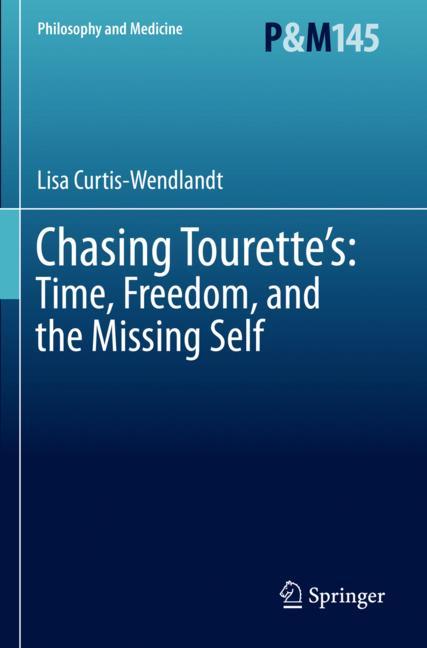 Chasing Touretteâ…