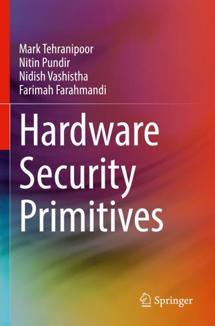 Hardware Security P…
