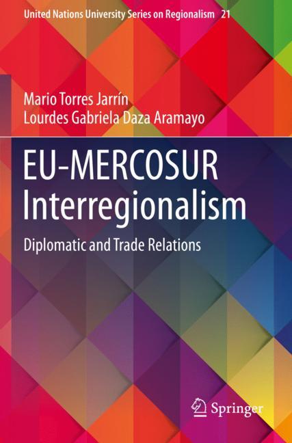 EU-MERCOSUR Interre…