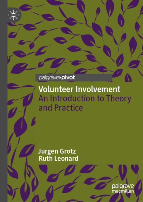 Volunteer Involvement