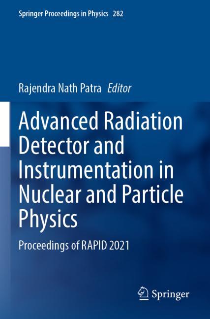 Advanced Radiation …