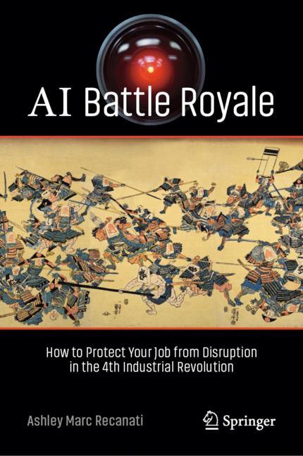 Ai Battle Royale