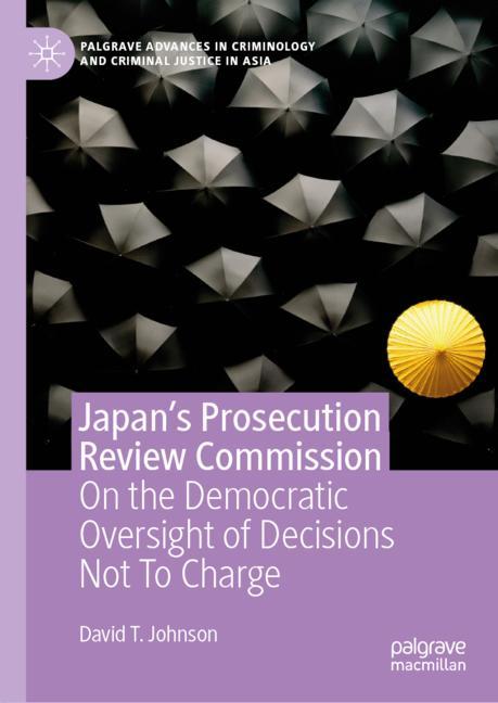 Japan's Prosecution… - image