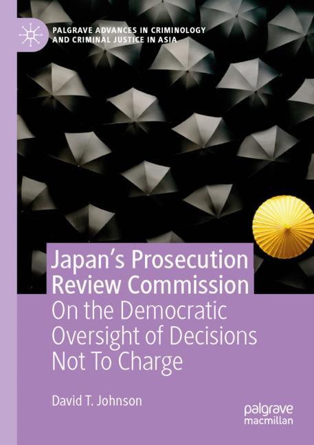Japan's Prosecution… - image