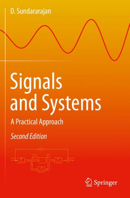 Signals And Systems