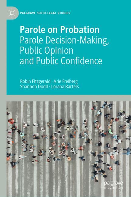Parole On Probation