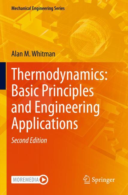 Thermodynamics: Bas…