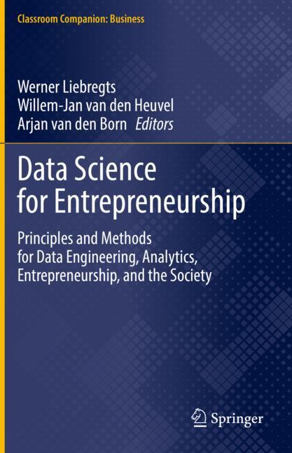 Data Science For En… - image