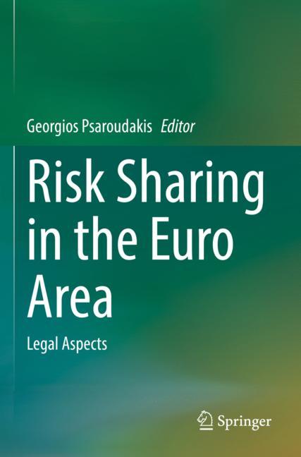 Risk Sharing In The…