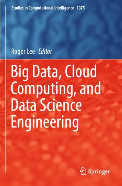 Big Data, Cloud Com… - image