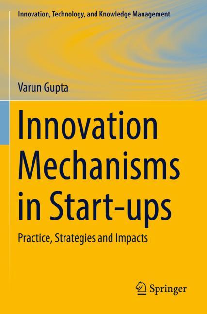 Innovation Mechanis…