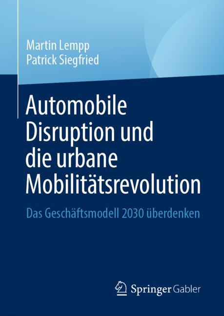 Automobile Disrupti…