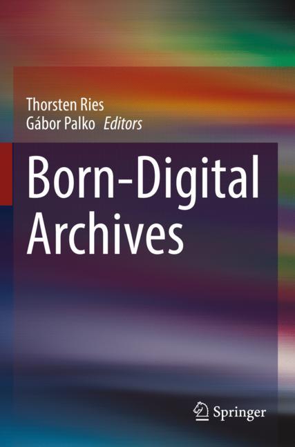 Born-Digital Archiv…