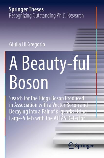 A Beauty-Ful Boson - image