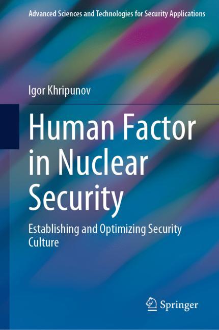 Human Factor In Nuc… - image