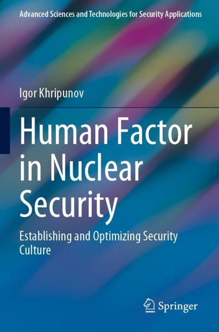 Human Factor In Nuc… - image