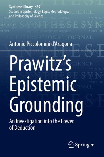 Prawitz's Epistemic…
