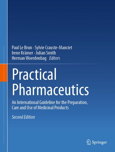 Practical Pharmaceu…