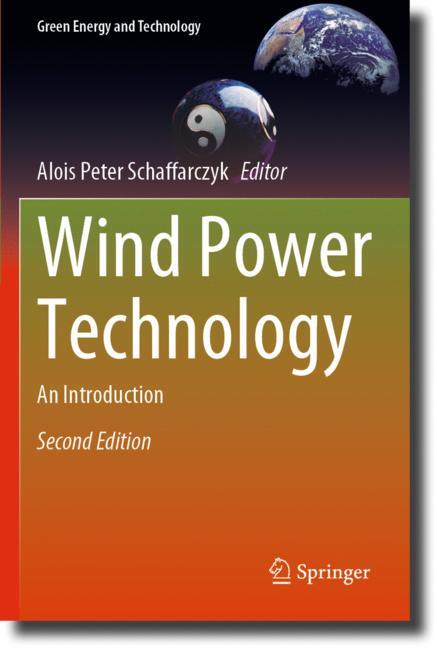 Wind Power Technolo… - image