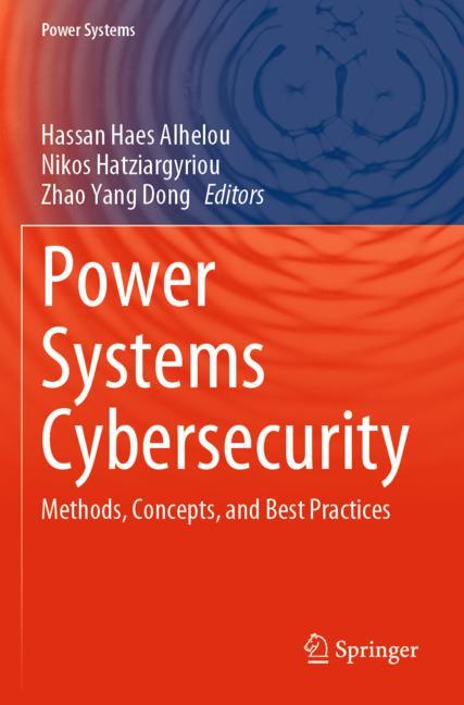Power Systems Cyber… - image