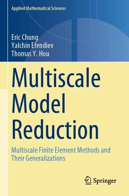 Multiscale Model Re…