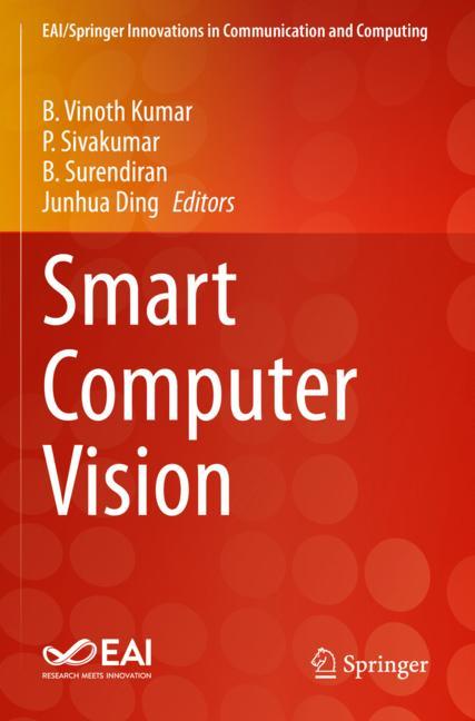 Smart Computer Visi…