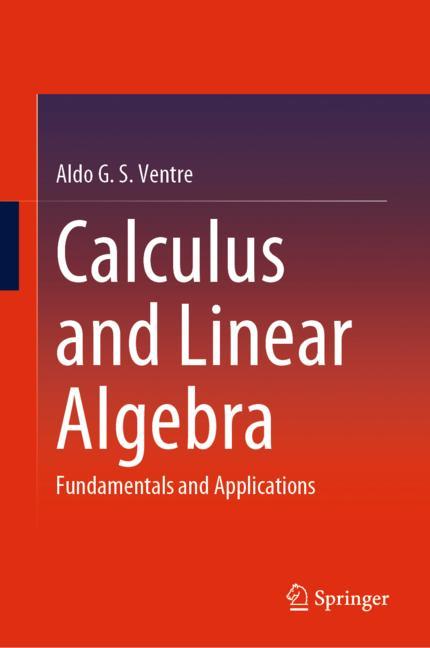 Calculus And Linear…