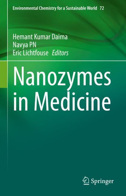Nanozymes In Medici… - image