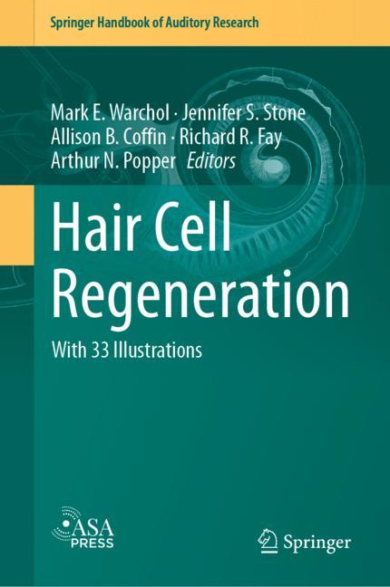 Hair Cell Regenerat… - image