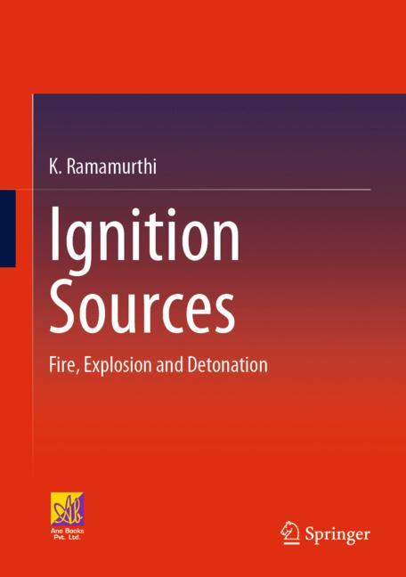 Ignition Sources - image