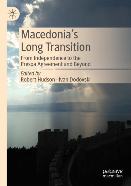 MacedoniaâS Long … - image